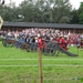 in slagorde