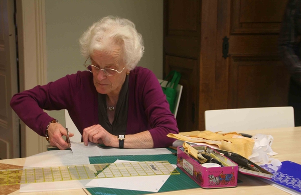 Patch en linnaeus 119