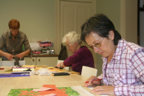 Patch en linnaeus 121