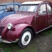 09 Citron 2CV Geitje