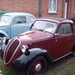 10 Citron 2CV Geitje