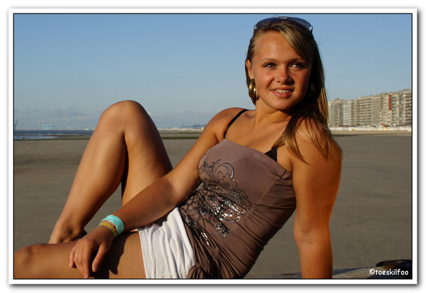 fotoshoot Blandia model 10