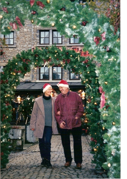 vrolijk kerstfeest