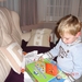 een spelletjesdoos