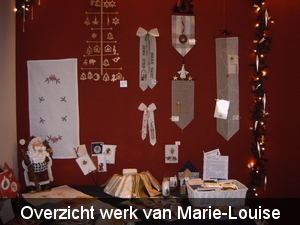 Kerstmarkt 2008 Res.Elsdonck 011