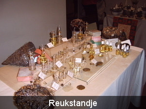 Kerstmarkt 2008