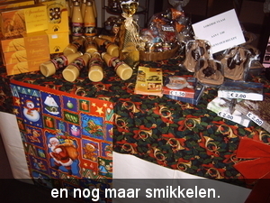 Kerstmarkt 2008