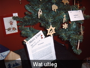 Kerstmarkt 2008