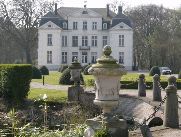 wippelgem kasteel