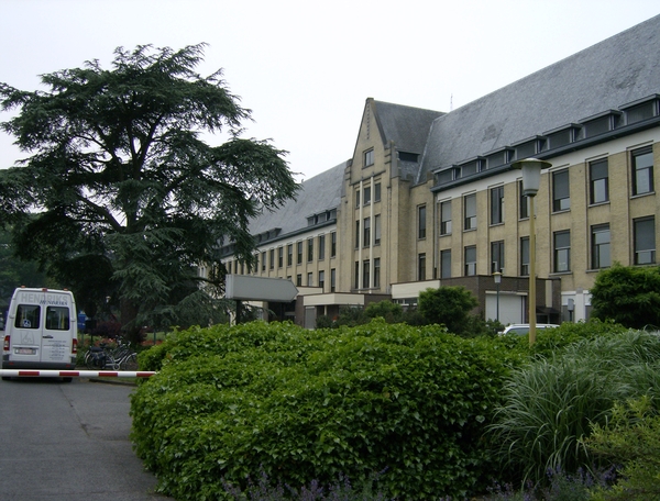 kliniek sijsele