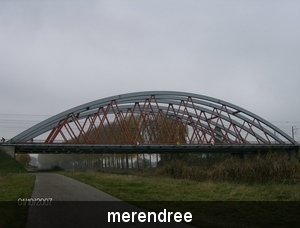 spoorwegbrug