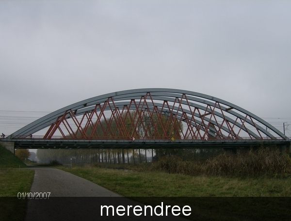 spoorwegbrug