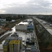 nieuwe tunnel