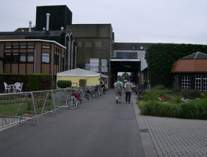 ERTVELDE brouwerij augustijn