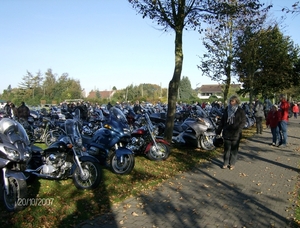 maldegem veel motoren!