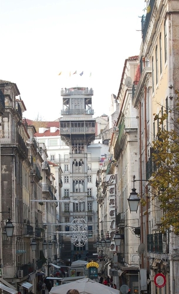 ELEVADOR