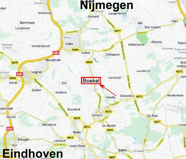 LEGERWAGENS