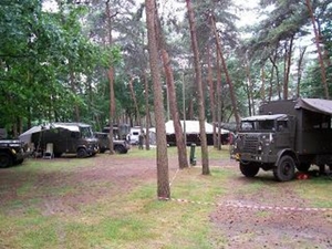 DRIE DAGEN DE PEEL 2009