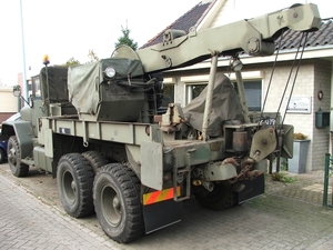 REO-M62 TAKELWAGEN