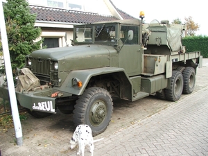 REO-M62 TAKELWAGEN