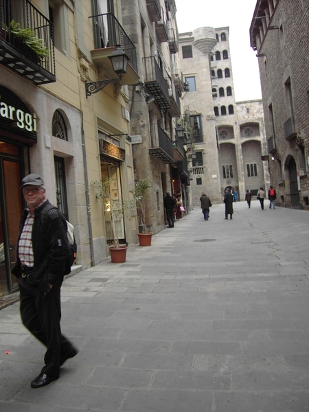 jBarcelona  februari 2007 096