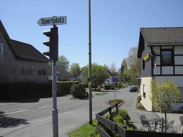 Dorpje.