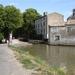 Sluizen van St. Roch
