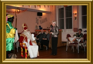 img_0820 (2)  Hallo Sinterklaas welkom in ons midden