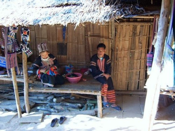 AKHA-familie
