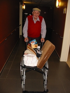 +achiel verhuis