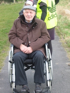 +Achiel wandeling
