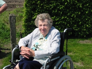 +Agnes (wandeling)