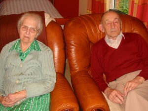 +maurice en vrouw