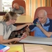 +Tony en Celine 12.8.2010