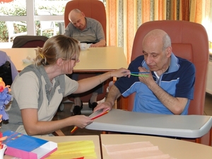 +Tony en Celine 12.8.2010