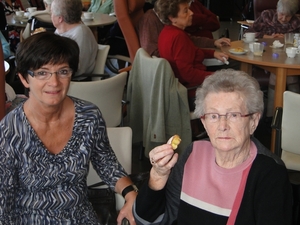 19 okt 2011.Ma met Bernice