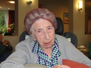 19 okt 2011.Maria verstraete