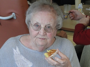 19 okt 2011.Marie threse