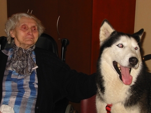 aa wolftje