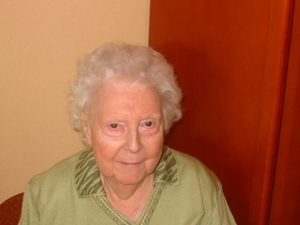 Agnes Buffel