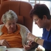 agnes en dochter
