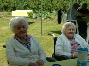 agnes en maria