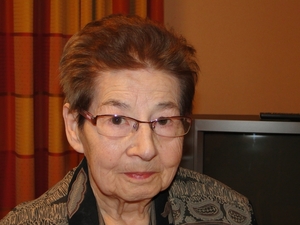 Agnes Lust
