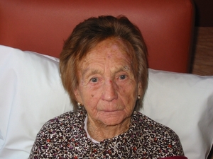 Aline Feys