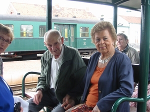 andrea en henri