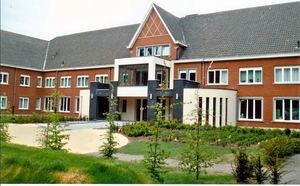 Buitenzicht wzc ter luchte