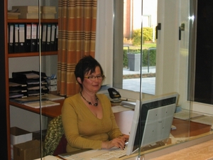 bureau catrine