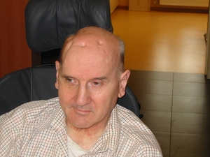 Degrande Roger