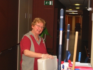 dobbelaere monique