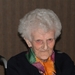Gabrielle 96 jaar 8 febr.2011